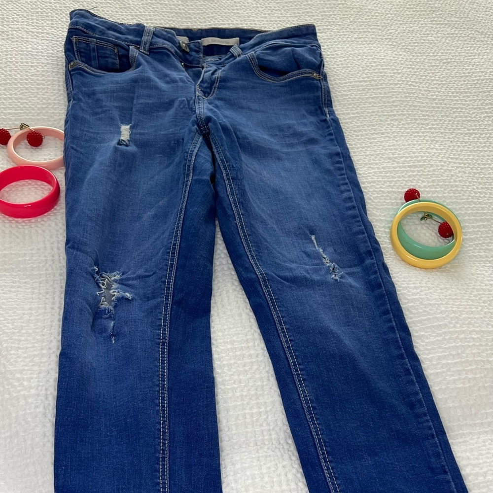 Skinny Jeans Size:6